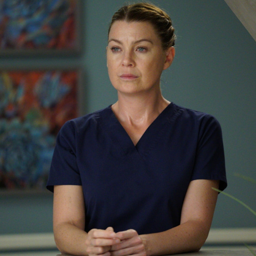 Ellen Pompeo Reveals the Real Reason She Has Stayed on Grey's Anatomy For So Long